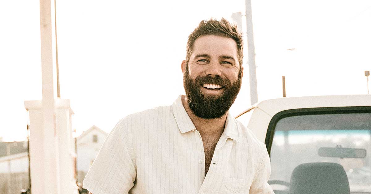 Go Country 105 Win tickets to see Jordan Davis