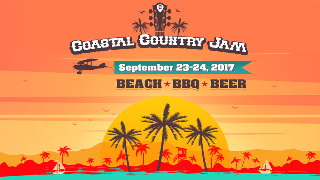 Coast Country Jam Huntington Beach Coast Country Jam Huntington Beach