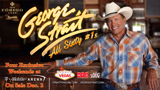 George Strait Tour Schedule George Strait Tour Schedule