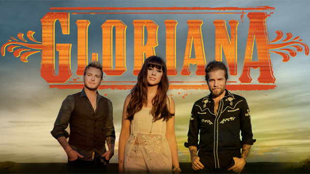 Go Country 105 Win tickets to see Gloriana