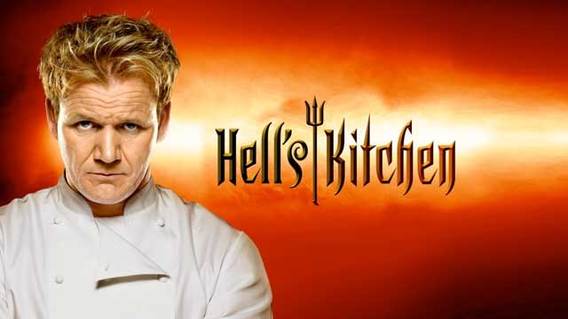 Image Result For Hells Kitchen Cookbook Image Result For Hells Kitchen Cookbook