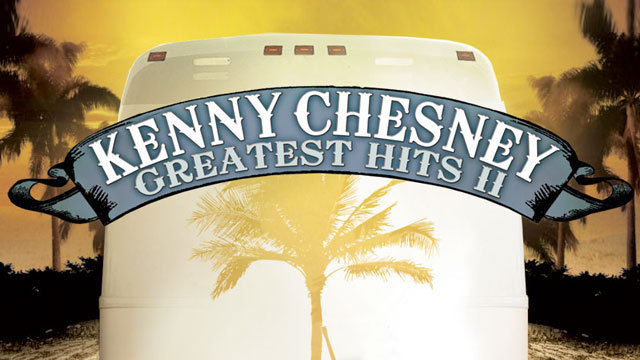 kenny chesney greatest hits