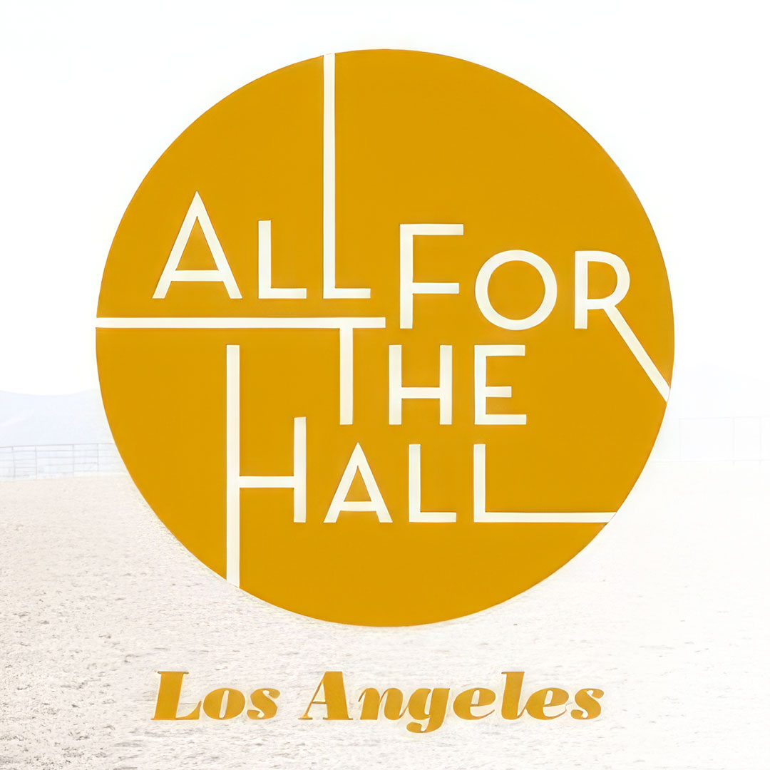 Win tickets to All For The Hall Los Angeles with Lainey Wilson