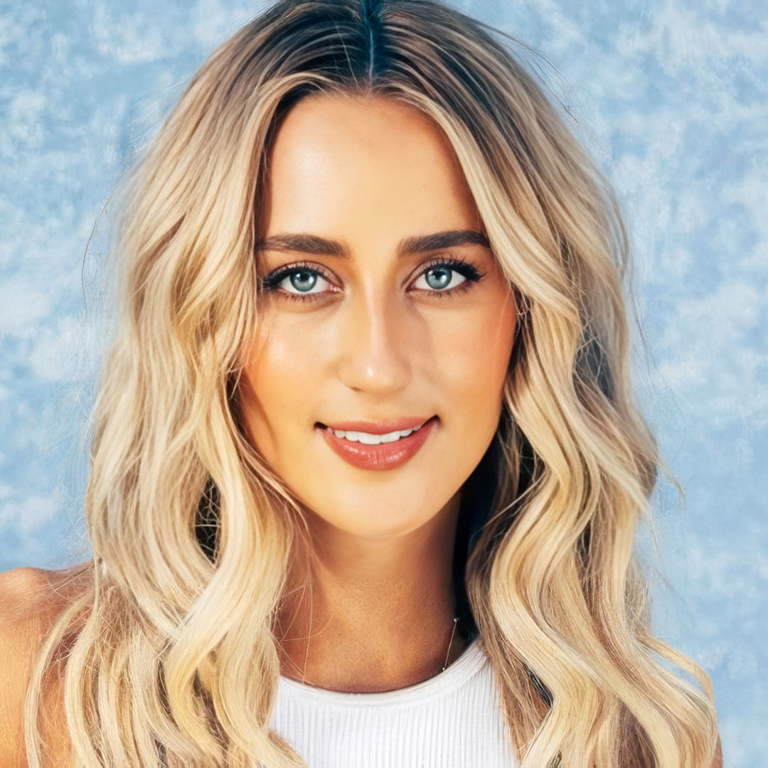 Win tickets to see Ashley Cooke