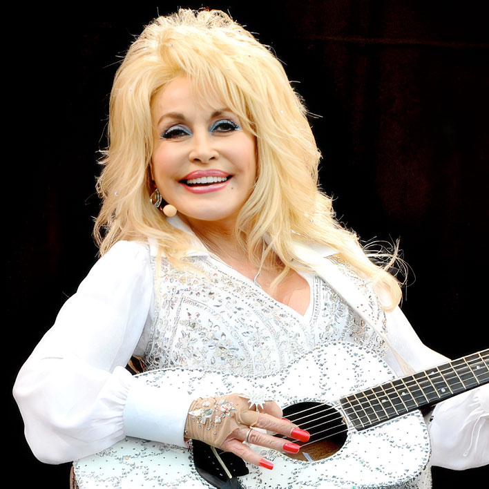 Dolly Parton, country music legend and cultural icon, dead at 80