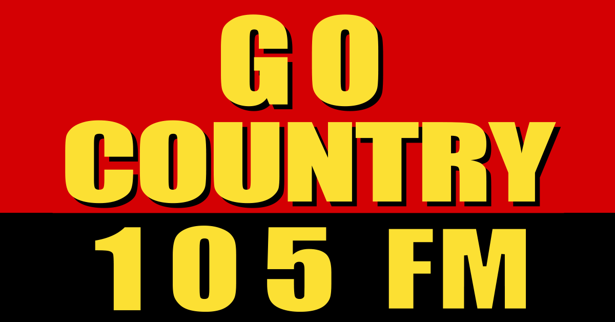 Go Country 105