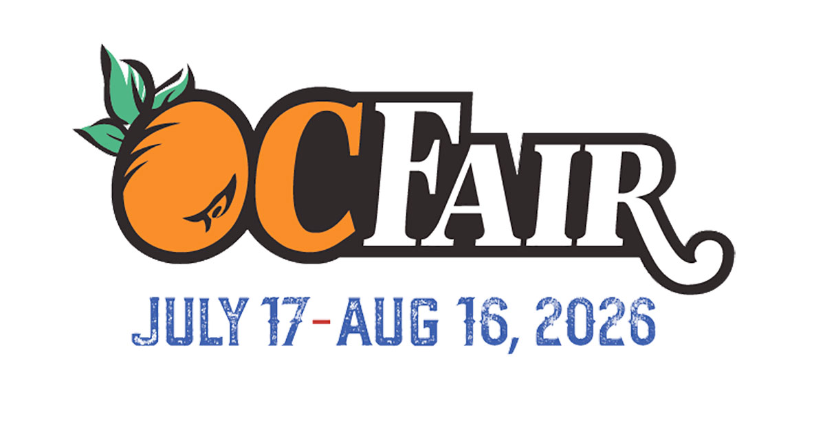 Win tickets to the OC Fair