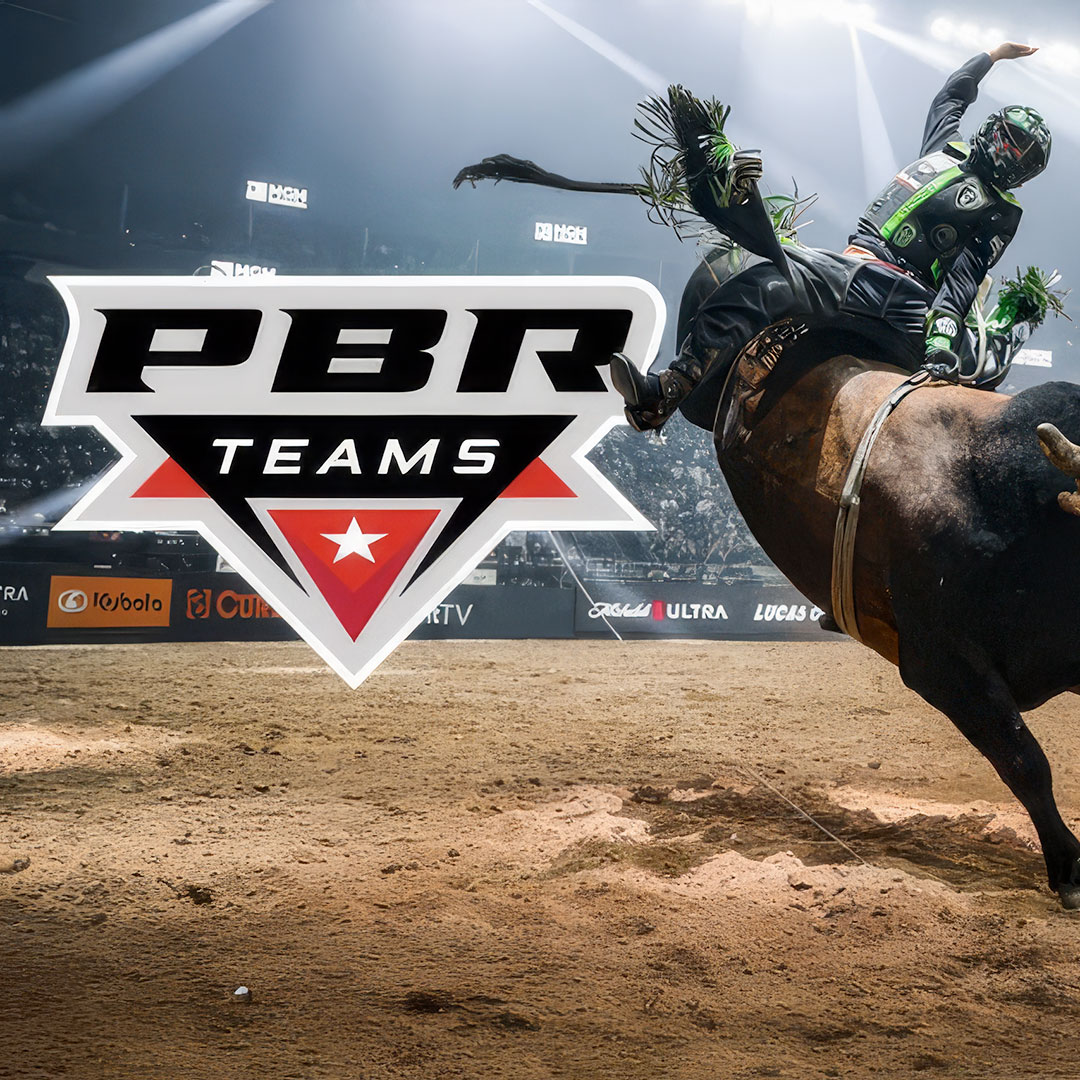 Win tickets to the PBR