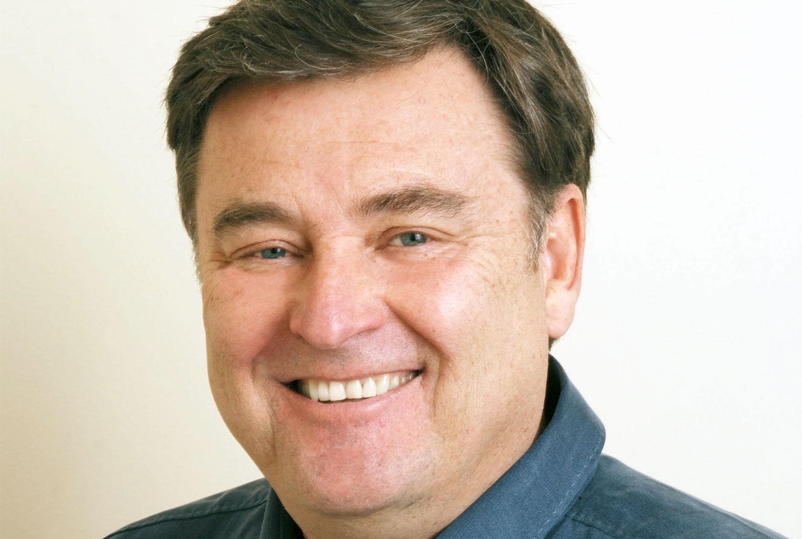 Lon Helton