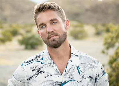 Brett Young