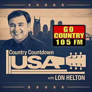 Country Countdown USA with Lon Helton